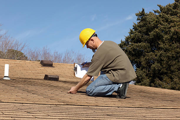 Fast & Reliable Emergency Roof Repairs in Fowlkes, TN